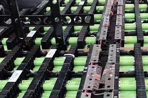萍乡废旧电池回收公司处理|专业高价回收电动车电池